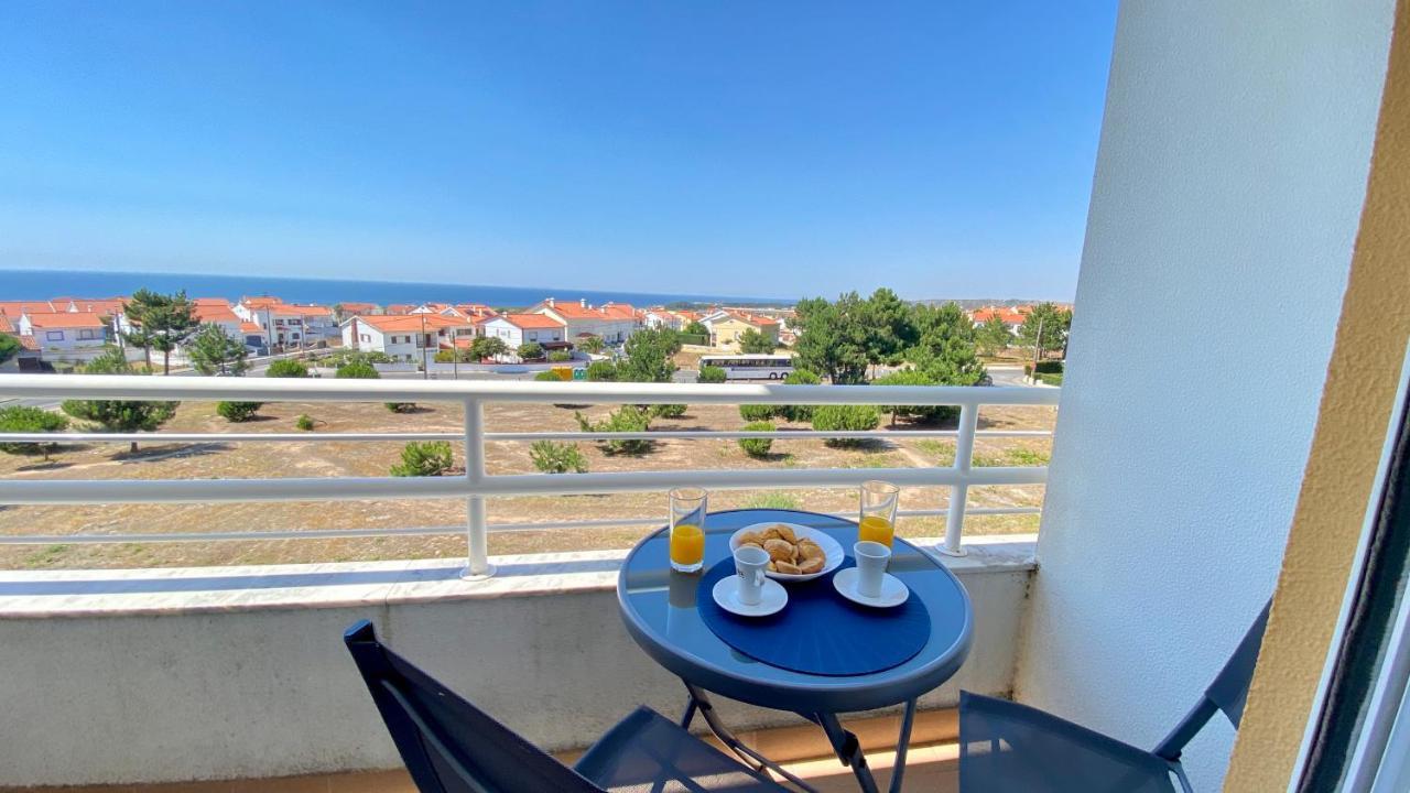 Apartamento Sol Do Amanha Санта-Круш Екстер'єр фото