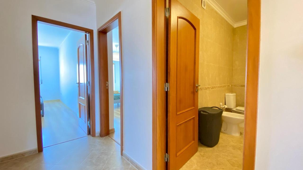 Apartamento Sol Do Amanha Санта-Круш Екстер'єр фото