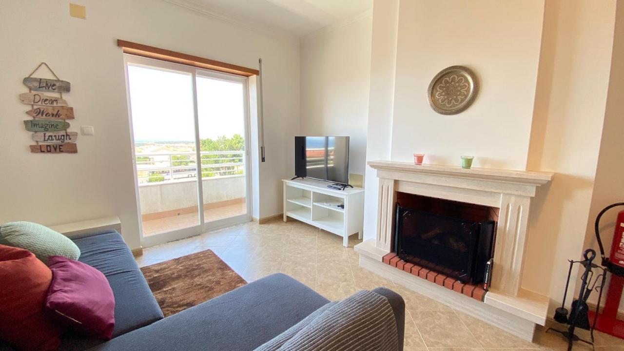 Apartamento Sol Do Amanha Санта-Круш Екстер'єр фото