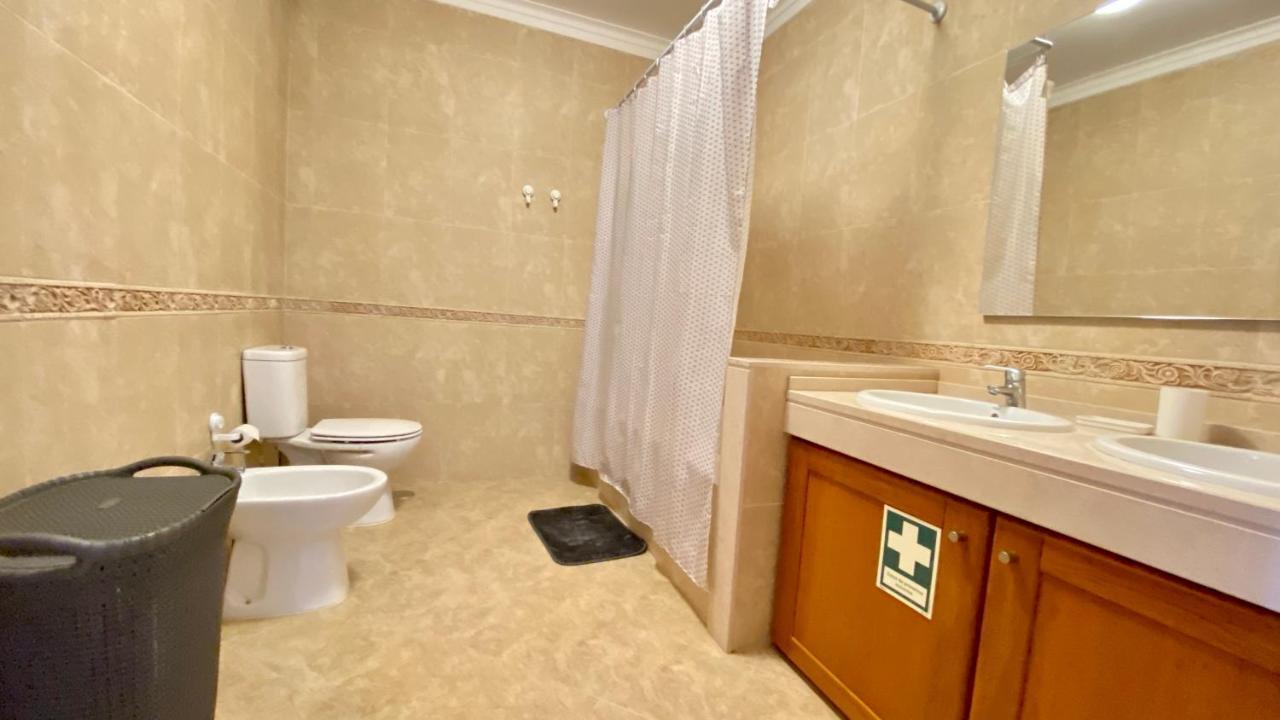 Apartamento Sol Do Amanha Санта-Круш Екстер'єр фото