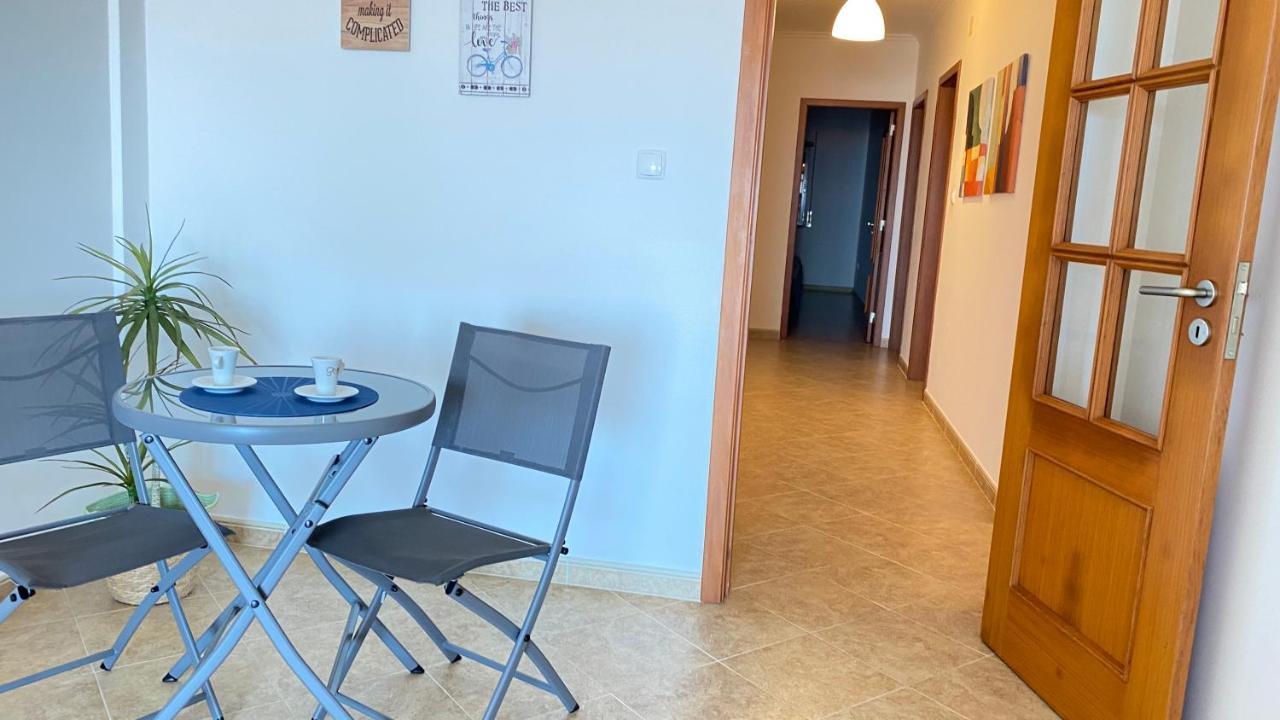 Apartamento Sol Do Amanha Санта-Круш Екстер'єр фото