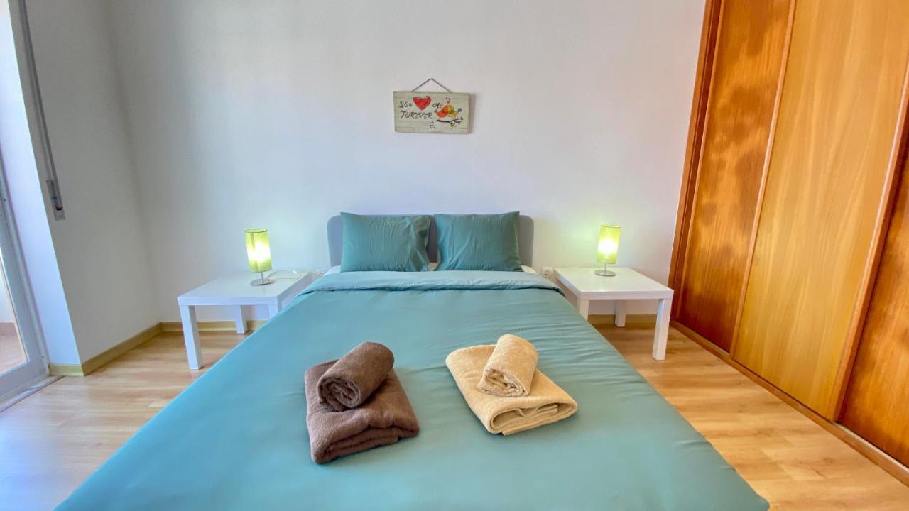 Apartamento Sol Do Amanha Санта-Круш Екстер'єр фото