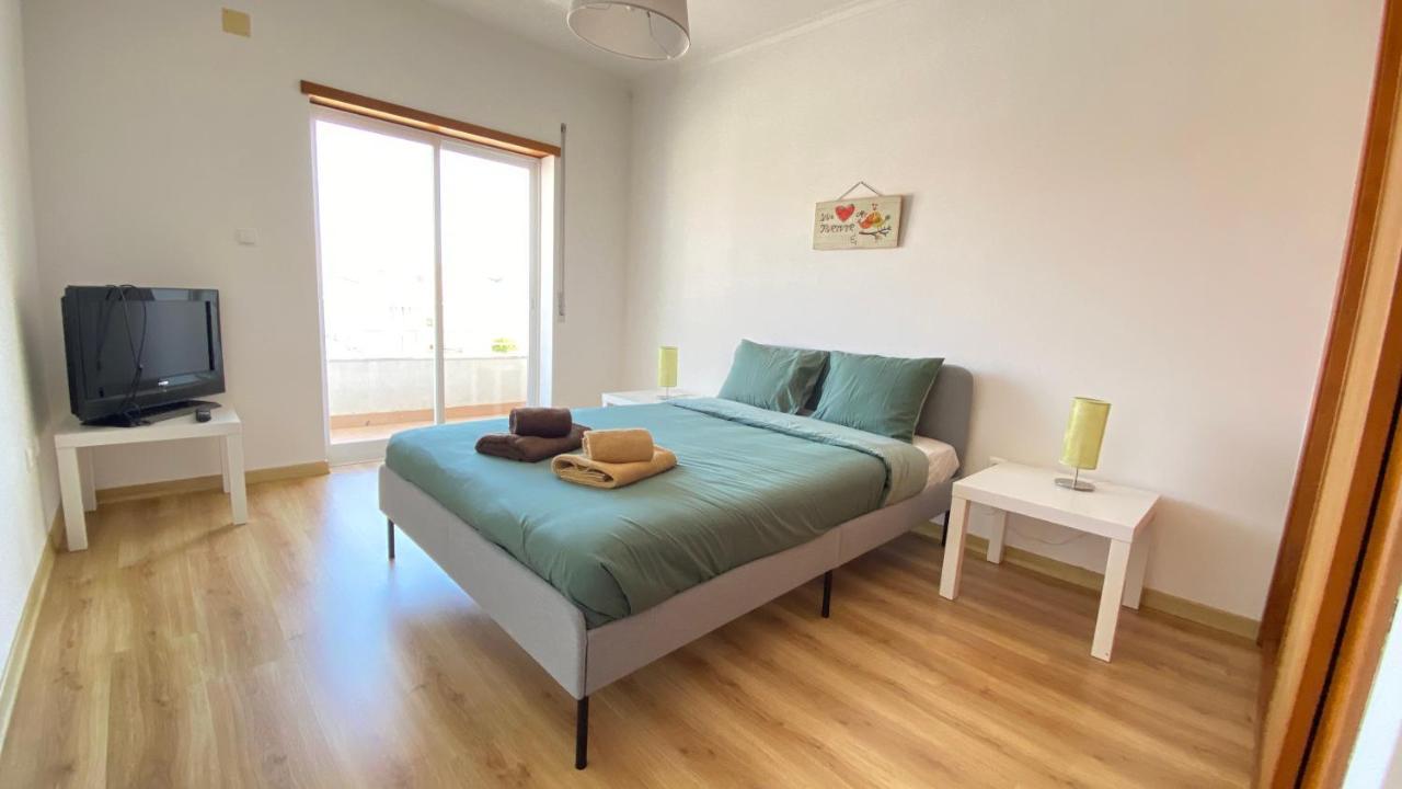 Apartamento Sol Do Amanha Санта-Круш Екстер'єр фото