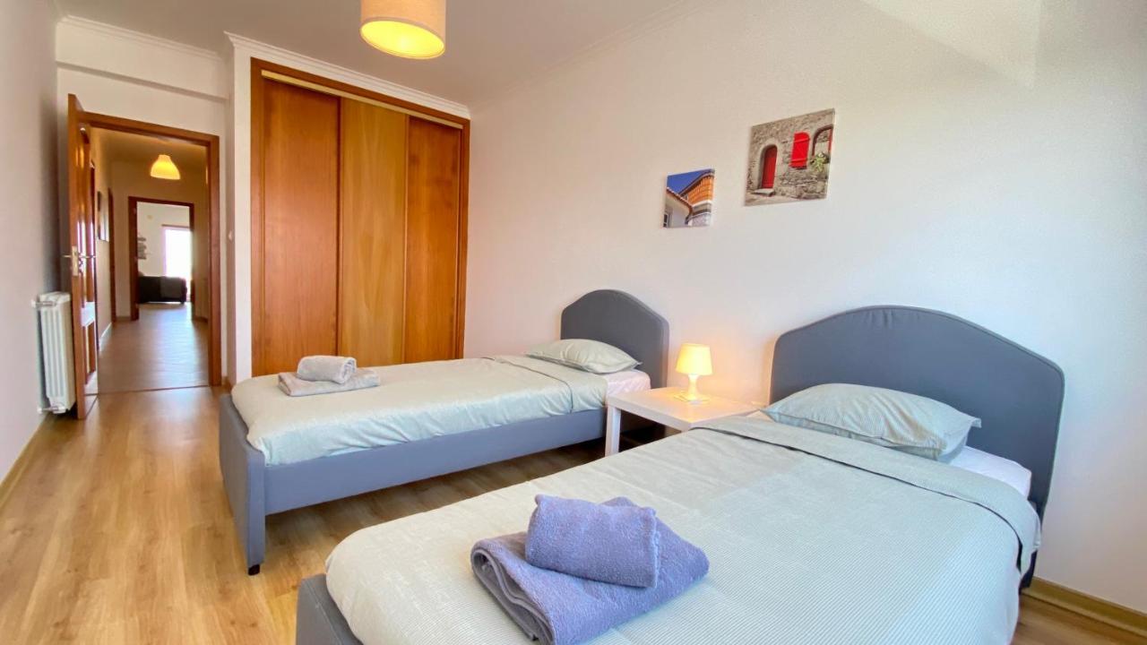 Apartamento Sol Do Amanha Санта-Круш Екстер'єр фото