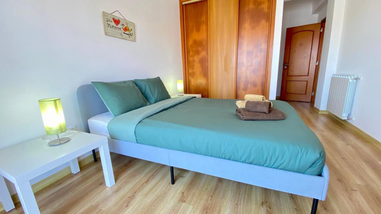 Apartamento Sol Do Amanha Санта-Круш Екстер'єр фото