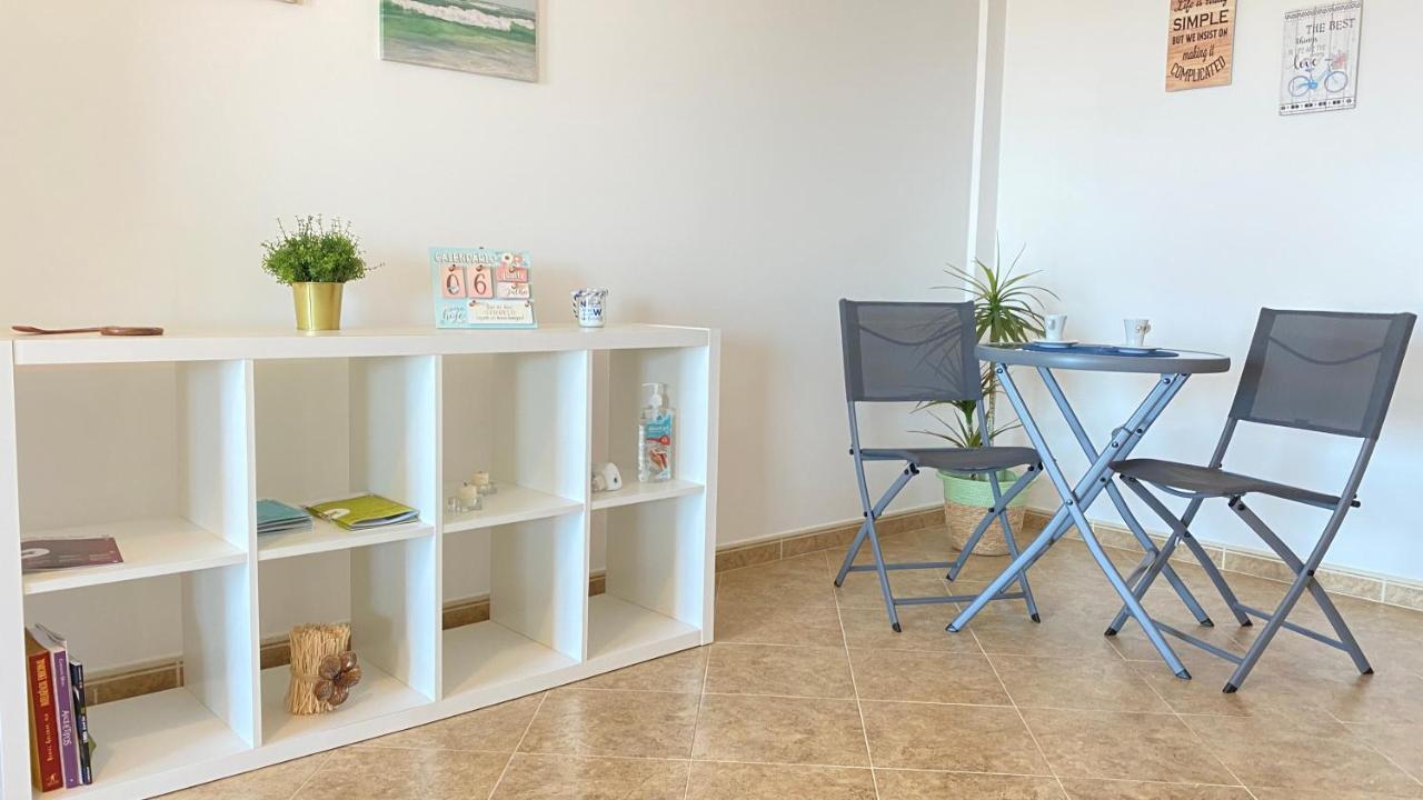 Apartamento Sol Do Amanha Санта-Круш Екстер'єр фото