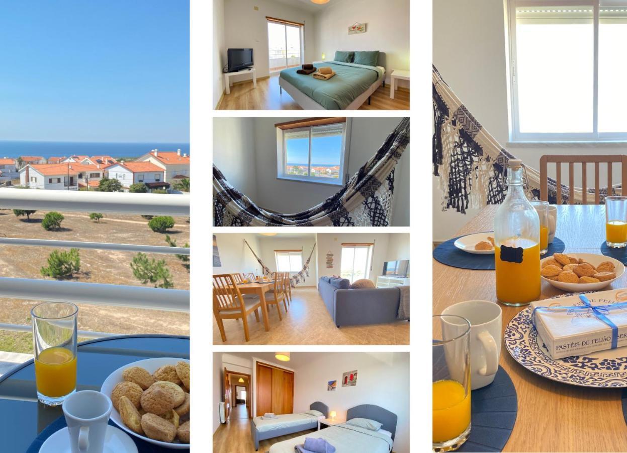 Apartamento Sol Do Amanha Санта-Круш Екстер'єр фото